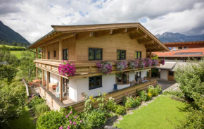 Appartement Albert und Helene Koller, Söll, Österreich